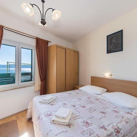 Apartments Dominko Brist Dış mekan fotoğraf