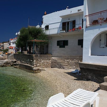Apartments Dominko Brist Dış mekan fotoğraf