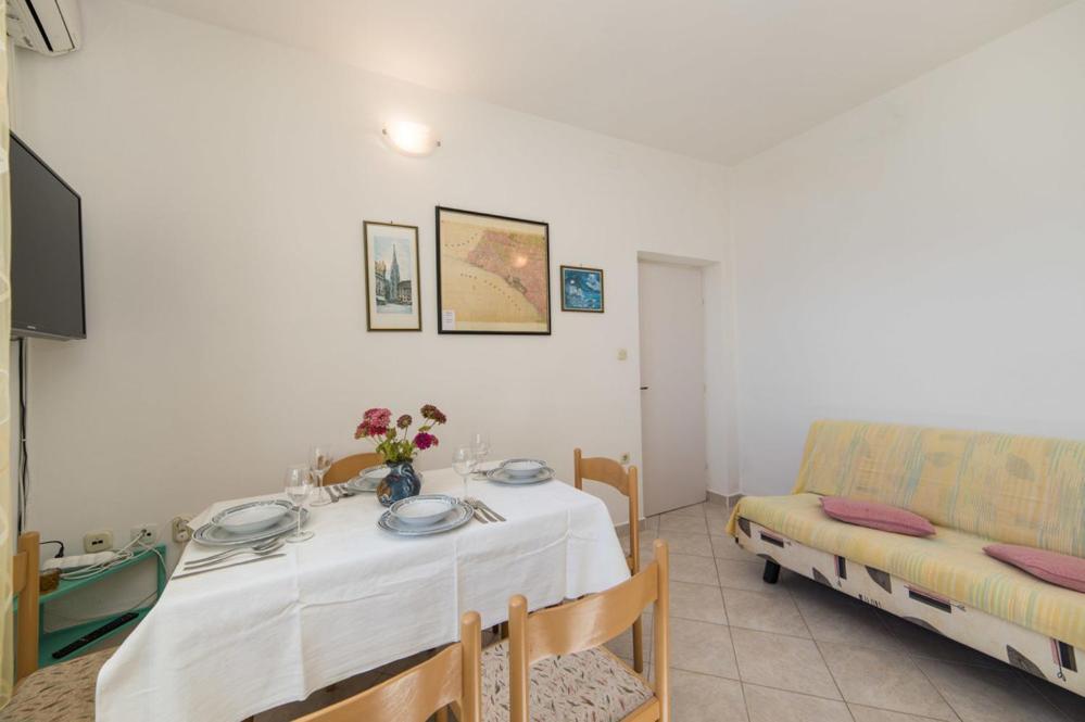 Apartments Dominko Brist Dış mekan fotoğraf